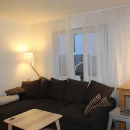 Appartement Niine Haapsalu