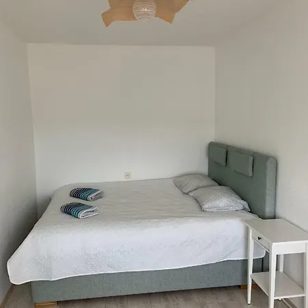 Niine Apartament Haapsalu