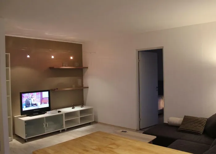 Apartment Niine Haapsalu