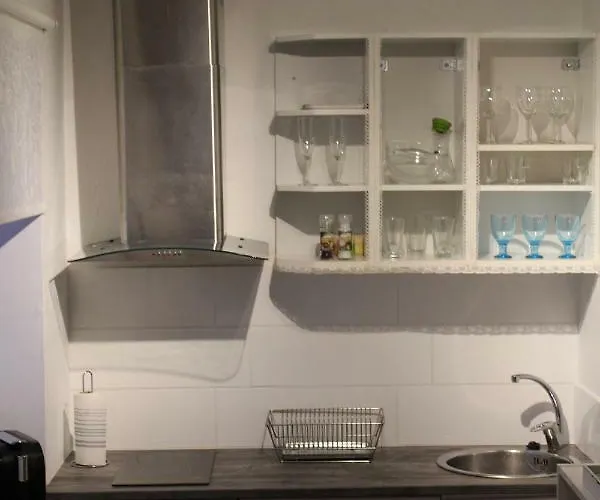 Niine Apartment Haapsalu