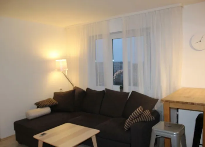 Apartment Niine Haapsalu