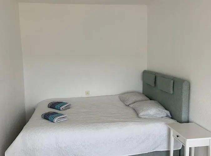 Niine Apartment Haapsalu